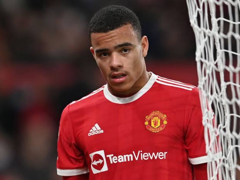 Mason Greenwood deberá dejar al Manchester United