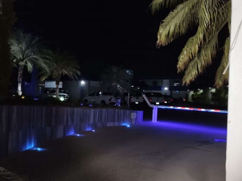 Mata a su pareja y se suicida en motel