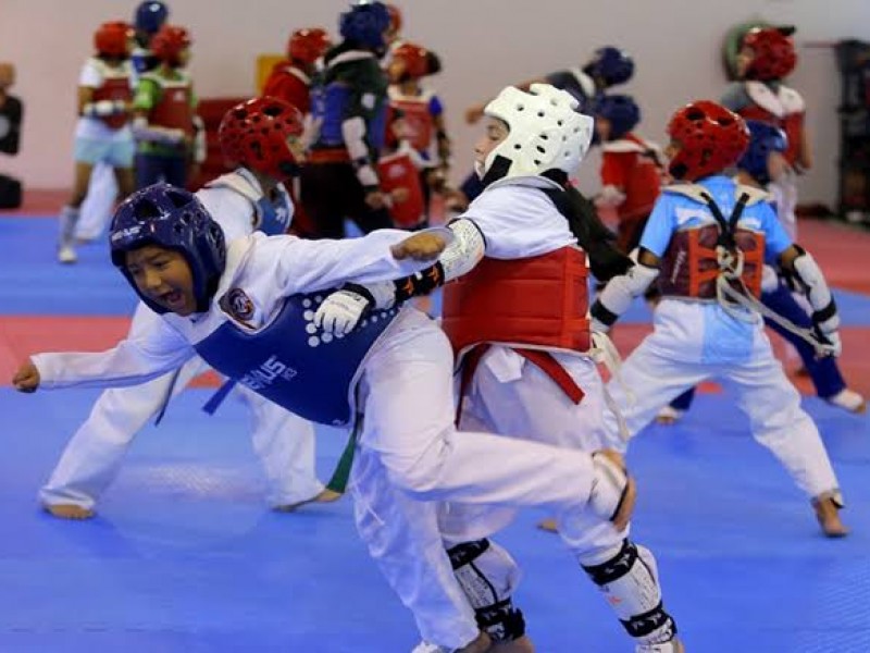 Matamoros tendrá su torneo de TKD