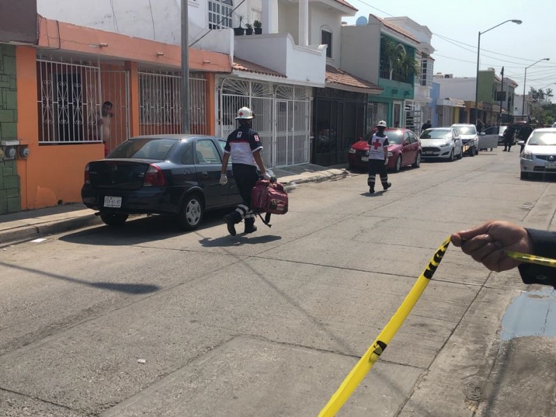 Matan a 3 en Mazatlán