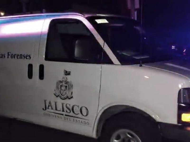 Matan a 3 hombres durante jornada nocturna