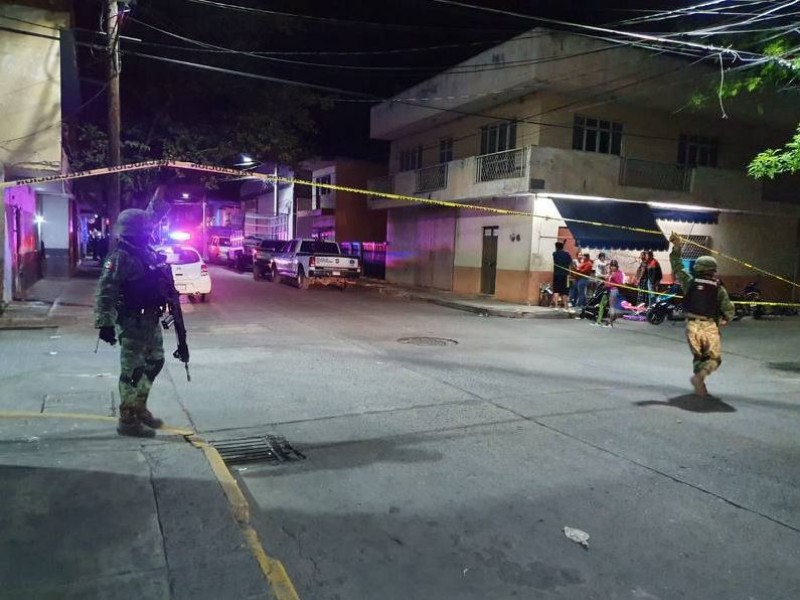 Matan a 7 personas en Zamora, Michoacán