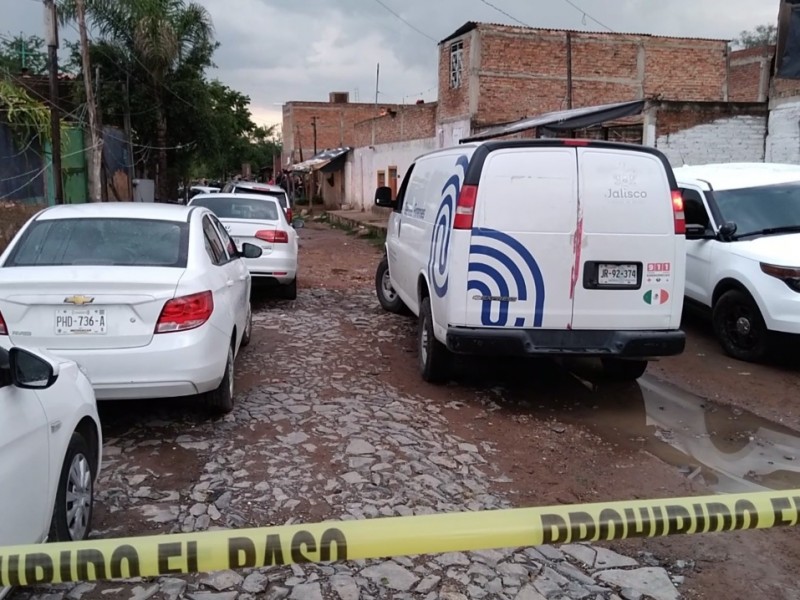 Matan a 8 personas durante el sábado en Jalisco