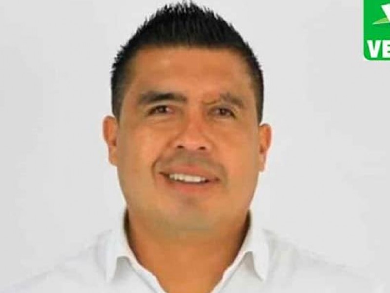 Matan a Batata Rocha candidato a diputado del PVEM en Tamaulipas