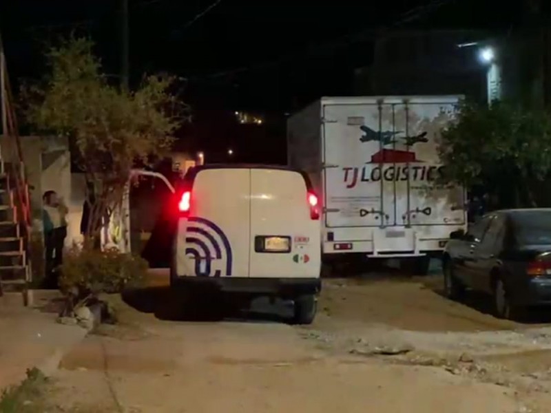 Matan a dos en una hora en Guadalajara y Zapopan