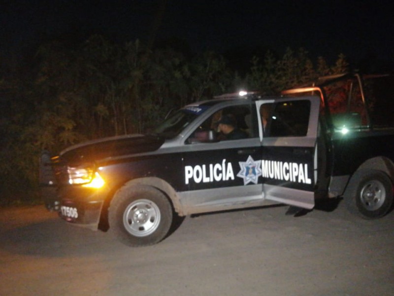 Matan a tres hombres en jornada nocturna