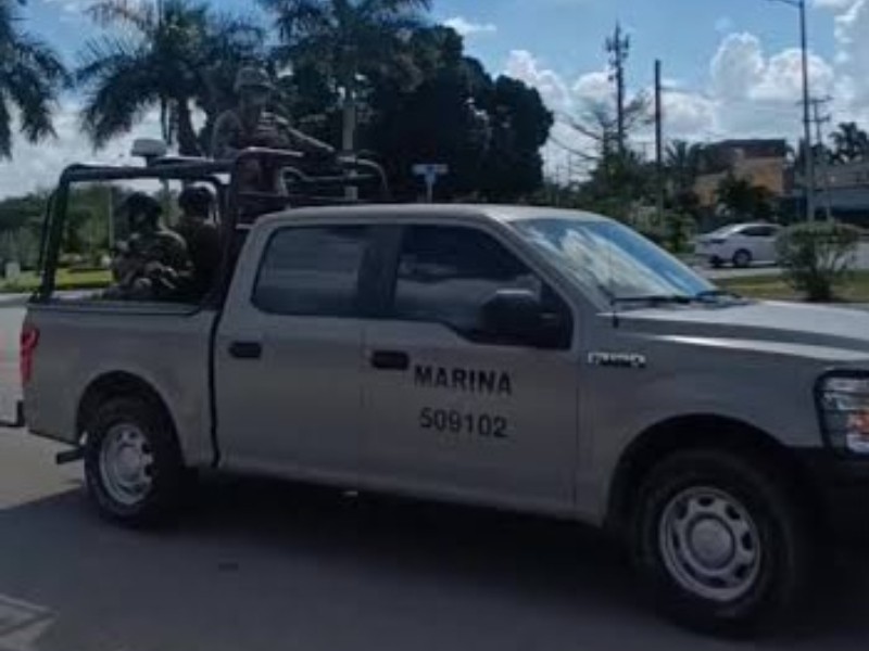 Matan a dos hombres en vivienda de Tabachines