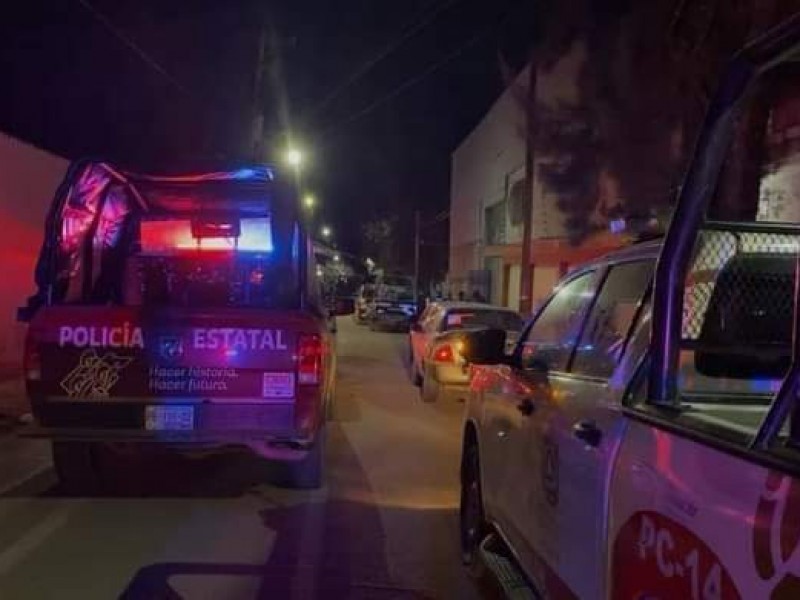Matan a dos veladores en maquiladora del municipio de Tehuacán