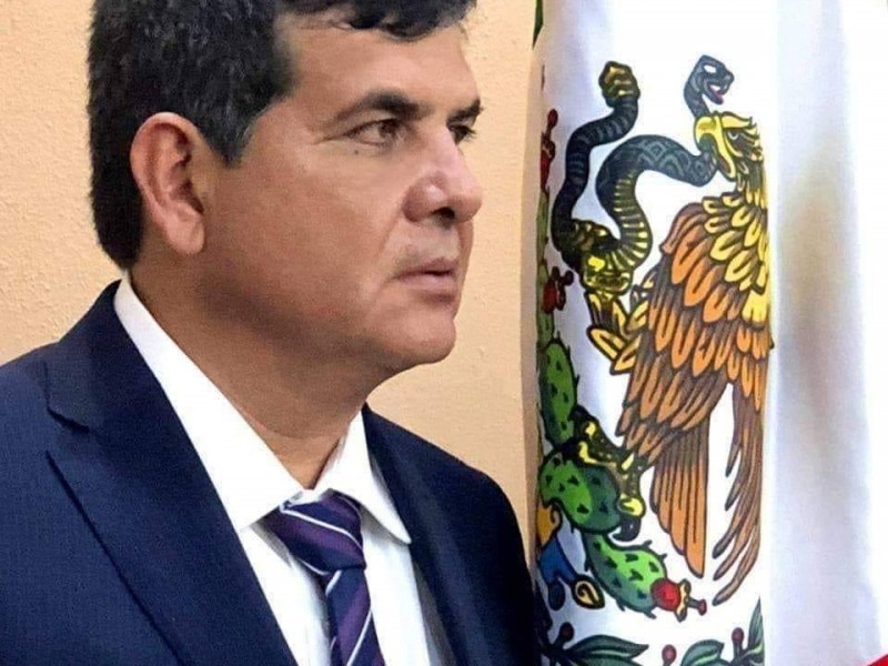 Matan a ex alcalde de Tomatlán Jorge Luis Tello García