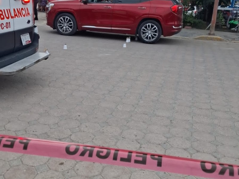 Matan a ex edil del municipio de Altepexi