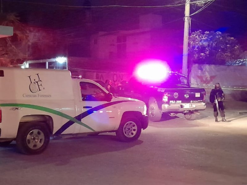 Matan a golpes a mujer en su casa en Tlaquepaque