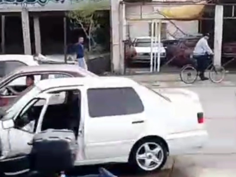 Matan a hombre en Timoteo Lozano en un ataque armado