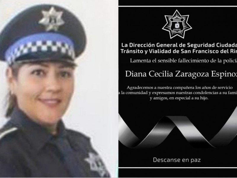 Matan a mujer policía en Purísima del Rincón