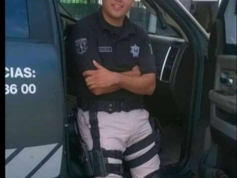 Matan a policía activo de Zapopan