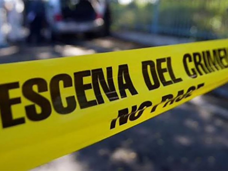 Matan a policía municipal de Villa de Álvarez