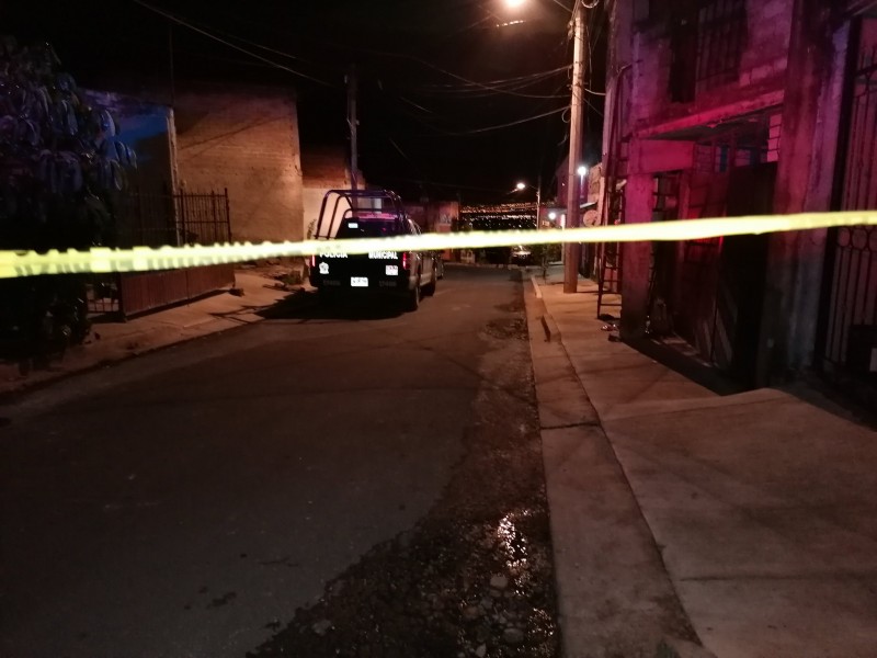 Matan a tres en jornada nocturna en Tlaquepaque y Guadalajara
