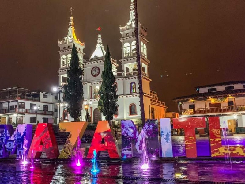 Ejecutan a tres en Mazamitla