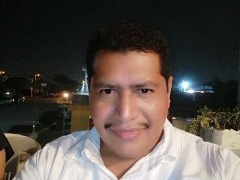 Asesinan al periodista Antonio de la Cruz en Tamaulipas