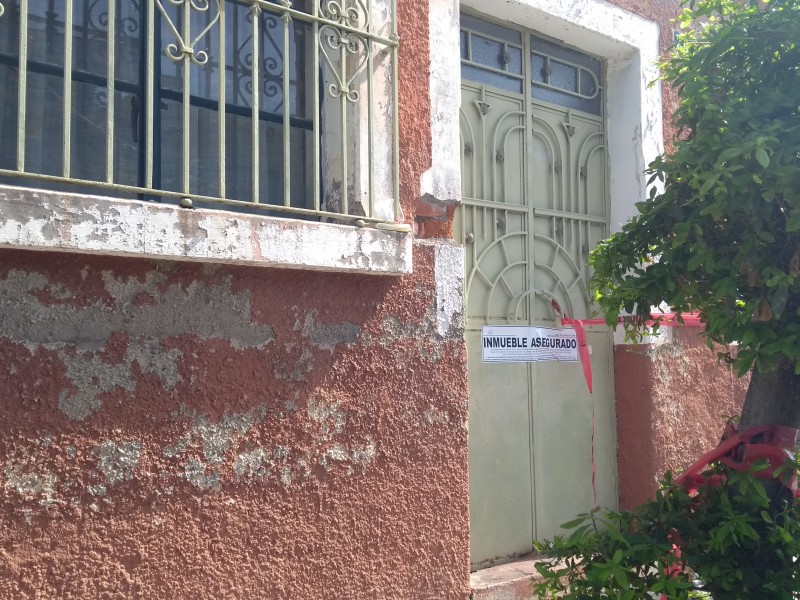 Matan otra anciana en el centro de Colima