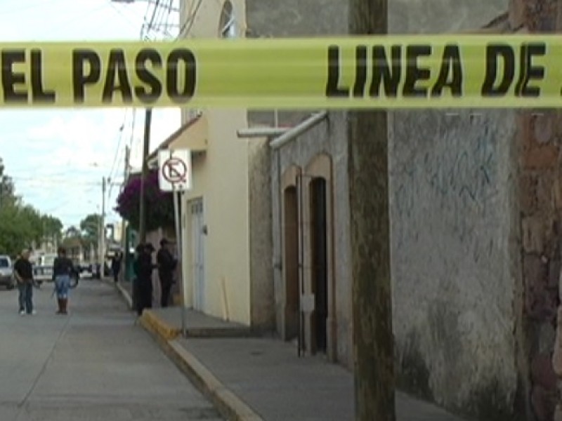 Matan taxista en Guadalupe, suman tres en 2019