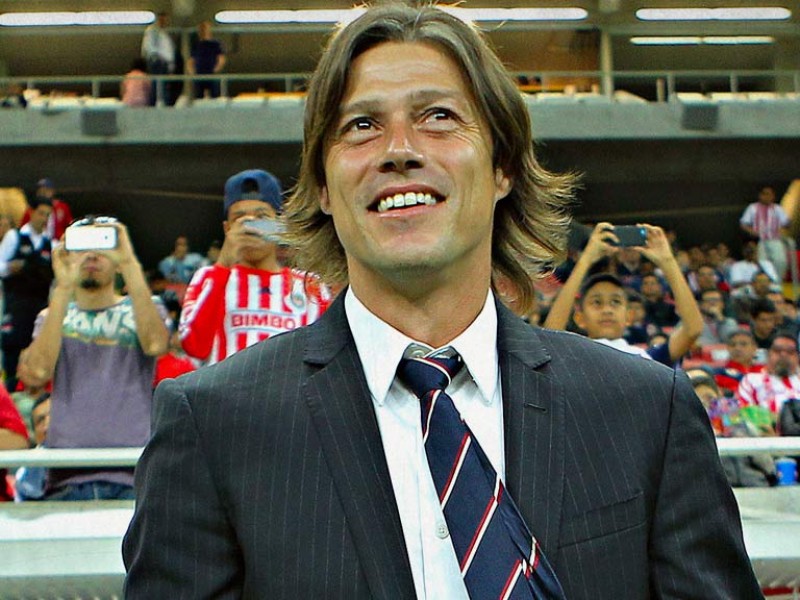 Matías Almeyda ya tiene equipo... en Grecia