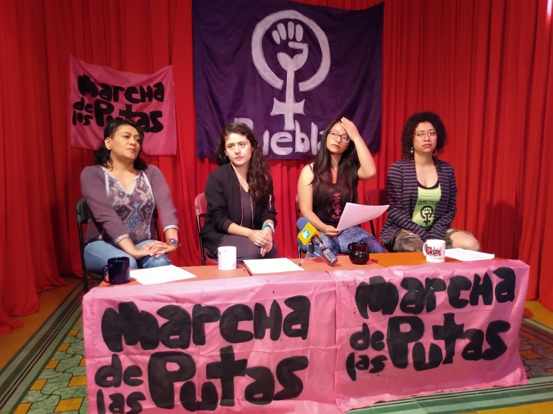 Matrimonio igualitario y aborto, promesas de MORENA: Feministas