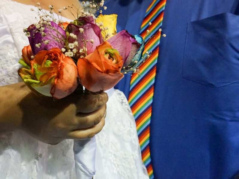 Matrimonio infantil, persiste en Chiapas