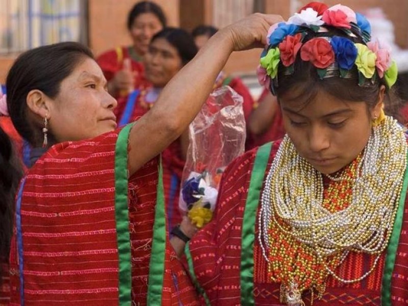 Matrimonio infantil, principal problema a erradicar entre usos y costumbres