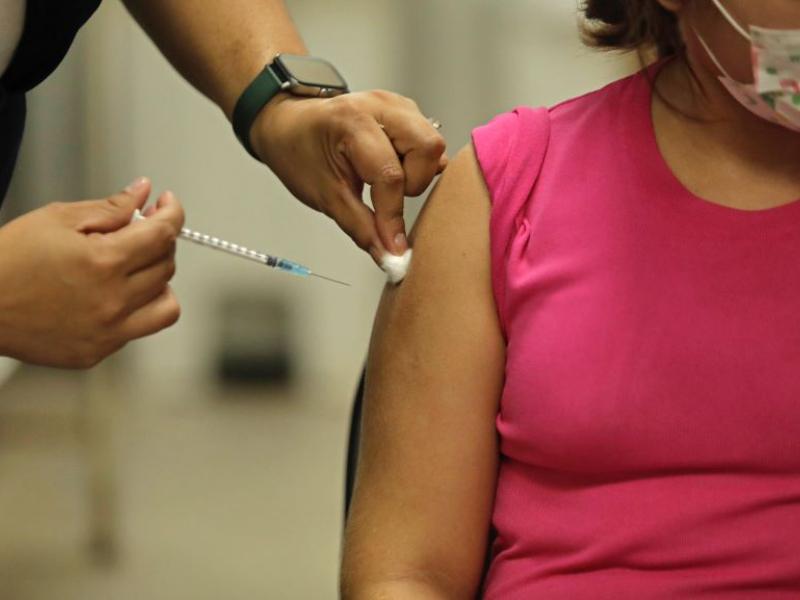 Matrioshka impulsa campaña de vacunación contra VPH