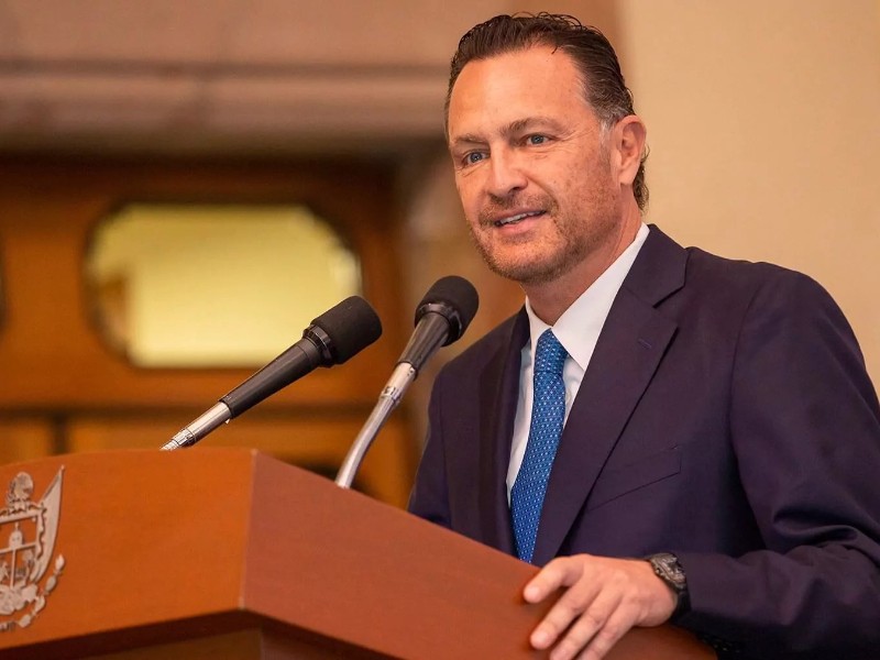 Mauricio Kuri: Querétaro es más seguro que Houston