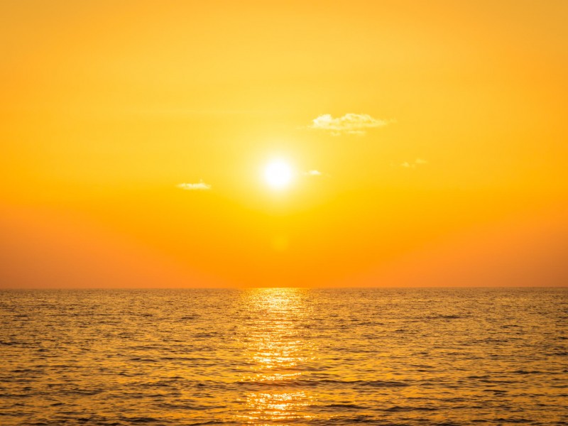 Máximas de 45 grados para Sonora este domingo