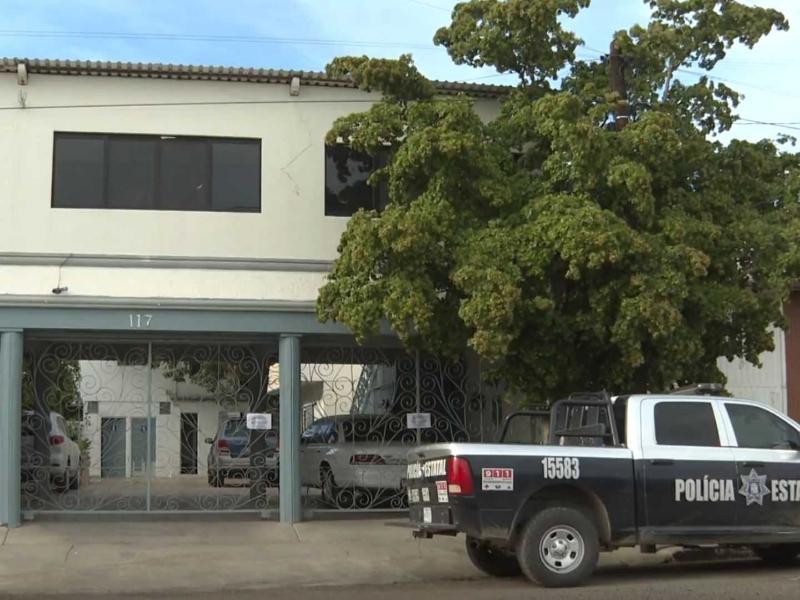Maximiano “N” queda en prisión preventiva por homicidio culposo
