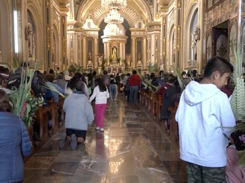 Maximo representante catolico visitara Tehuacán y Sierra Negra