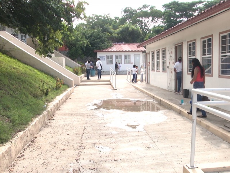 Mayo mes con más suspensión de clases