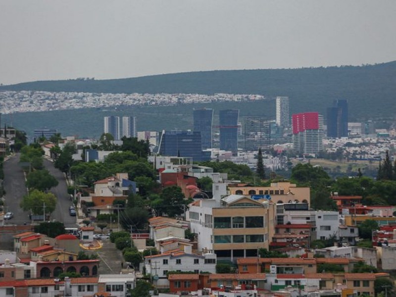 Mayor Demanda De Vivienda En Querétaro