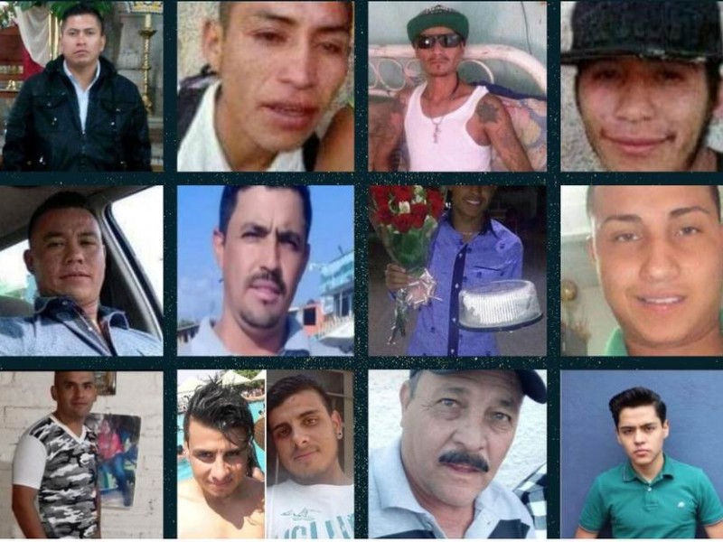 Mayor número de hombres desaparecidos ocurrieron en Manzanillo