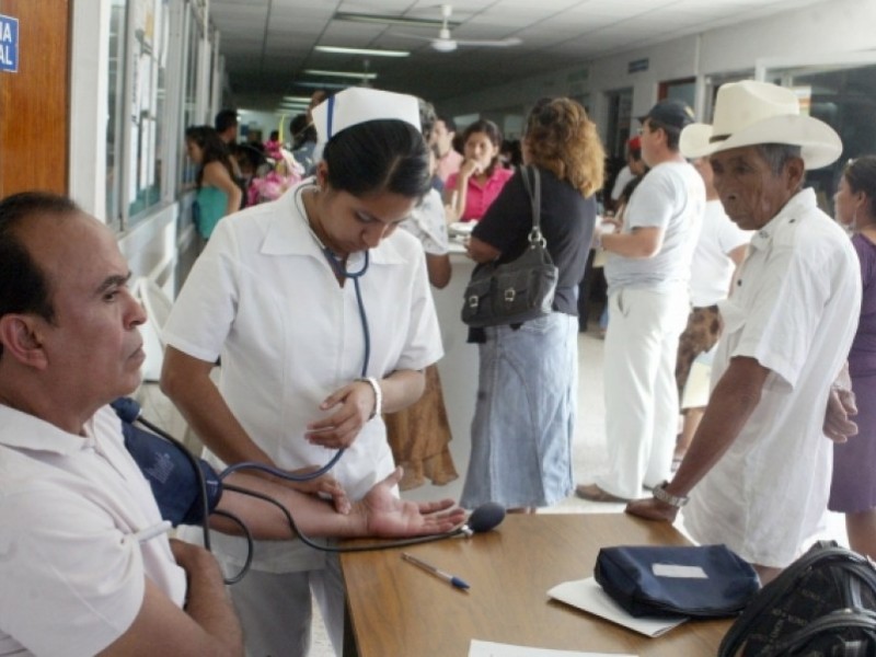 Mayor presupuesto para Hospital General de Torreón: dirección
