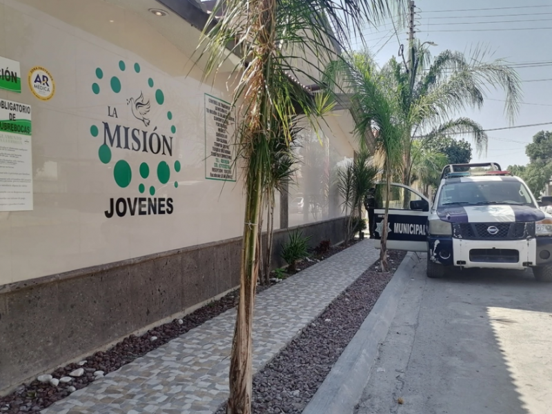 Mayoría de centros de rehabilitación de Gómez Palacio son irregulares