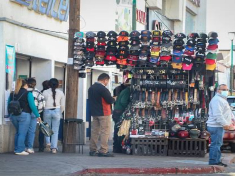 Mayoría de comercios no cuentan con licencia de funcionamiento en Hermosillo