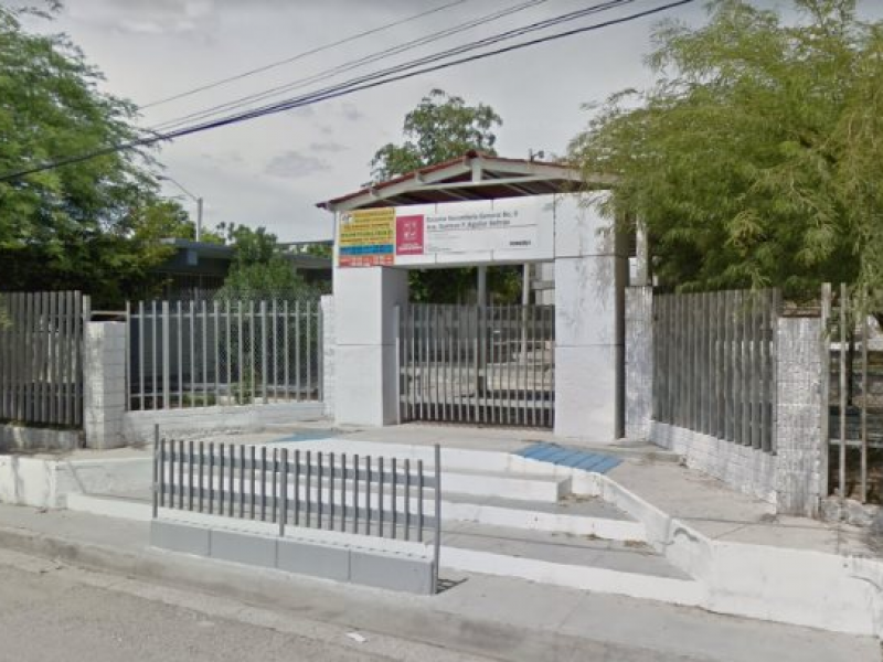 Mayoría de las escuelas están listas para regreso a clases