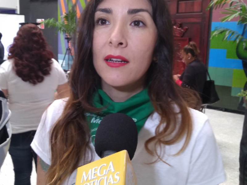 Mayoría de mujeres en Congreso genera expectativas