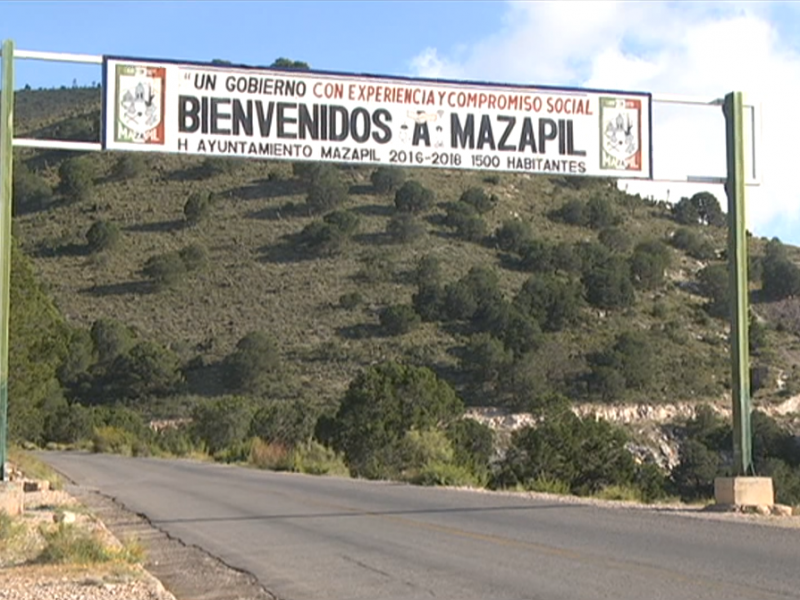 Mazapil busca convenios con mineras en beneficio del medio ambiente