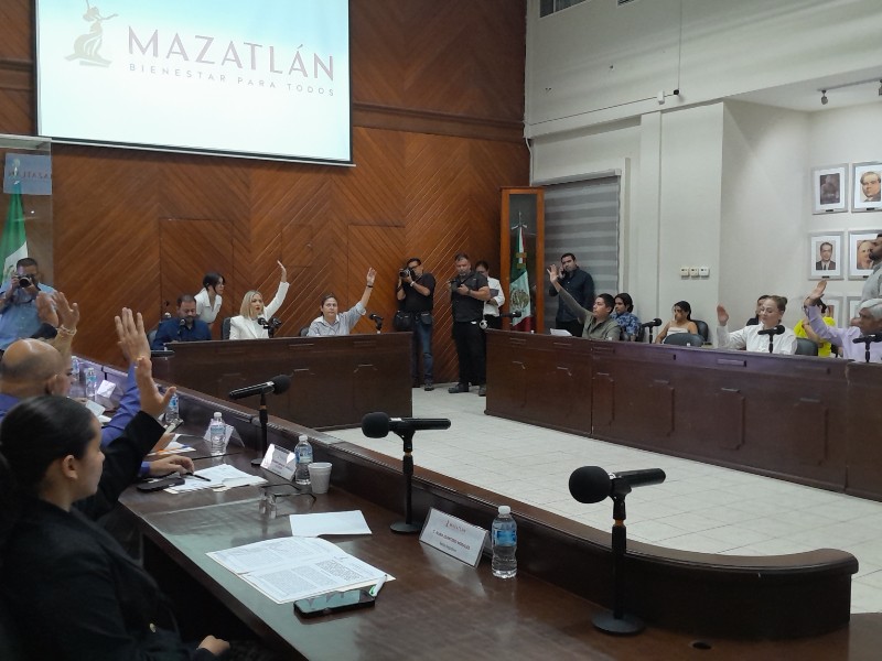 Mazatlán aprueba reformas al Reglamento de Construcción