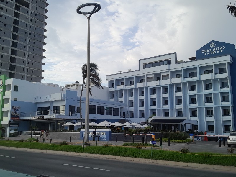 Mazatlán Avanza hacia el Verano con ocupación hotelera del 70%