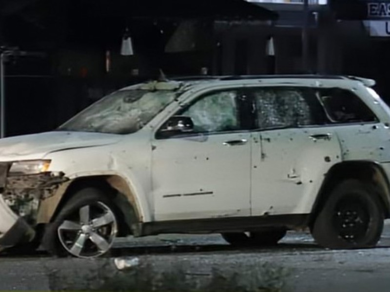 Mazatlán: enfrentamiento deja un muerto y un herido grave