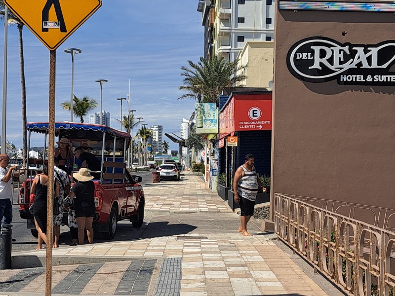 Mazatlán Espera Superar el 85% de Ocupación Hotelera en Fin de Año