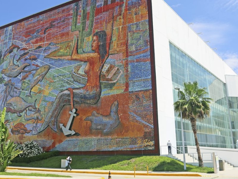 Mazatlán International Center es de los 10 Mejores de México