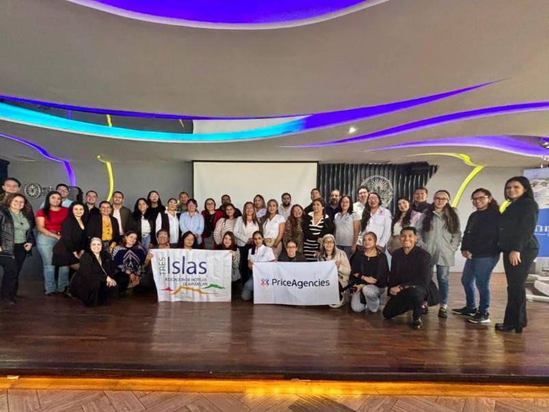 Mazatlán Lanza Campaña de Promoción Turística en 7 Ciudades