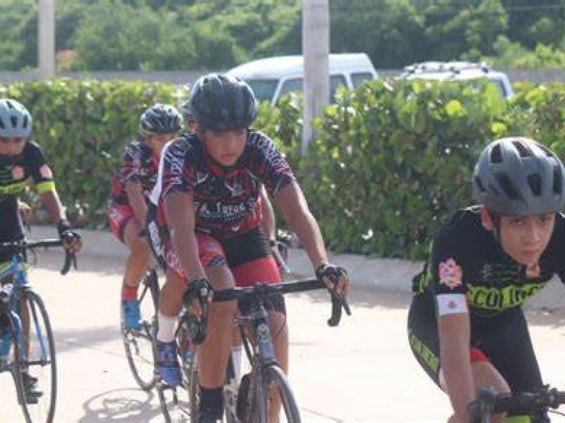 Mazatlán necesita de una cicoplista: Comité de ciclismo