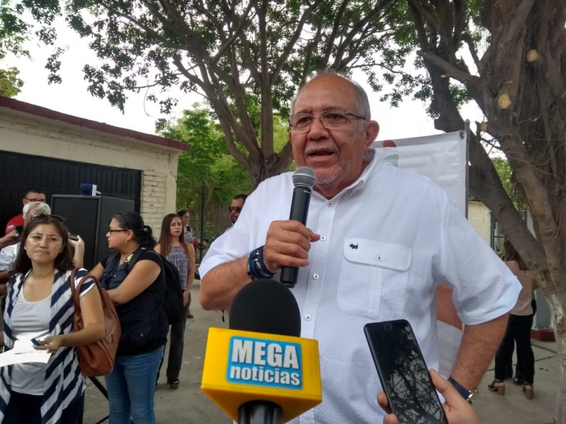 Mazatlán podría poner bicicletas en malecón